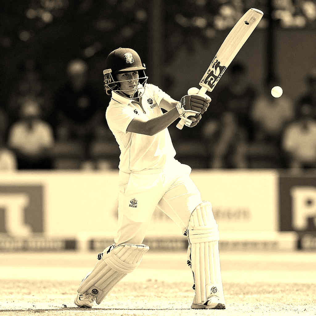 Durban's 214 Runs, Renshaw's 272, and the Names the Rankings Table Forgets to Count