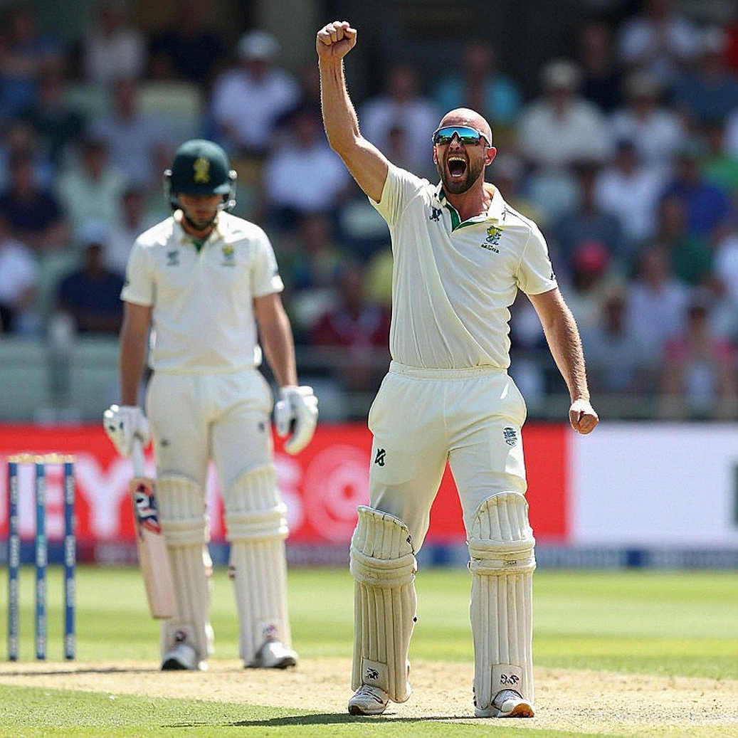 Will O'Rourke's Rest: Why New Zealand Traded the India Series for a Four-Test Australia Tour