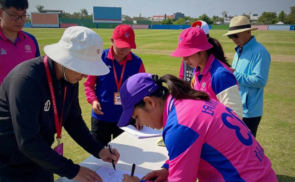 The 68 Unused Balls: How Atal's Anchor and Rashid's Spell Exposed Zimbabwe's Intent Problem in Abu Dhabi The 68 Unused Balls: How Atal's Anchor and Rashid's Spell Exposed Zimbabwe's Intent Problem in Abu Dhabi