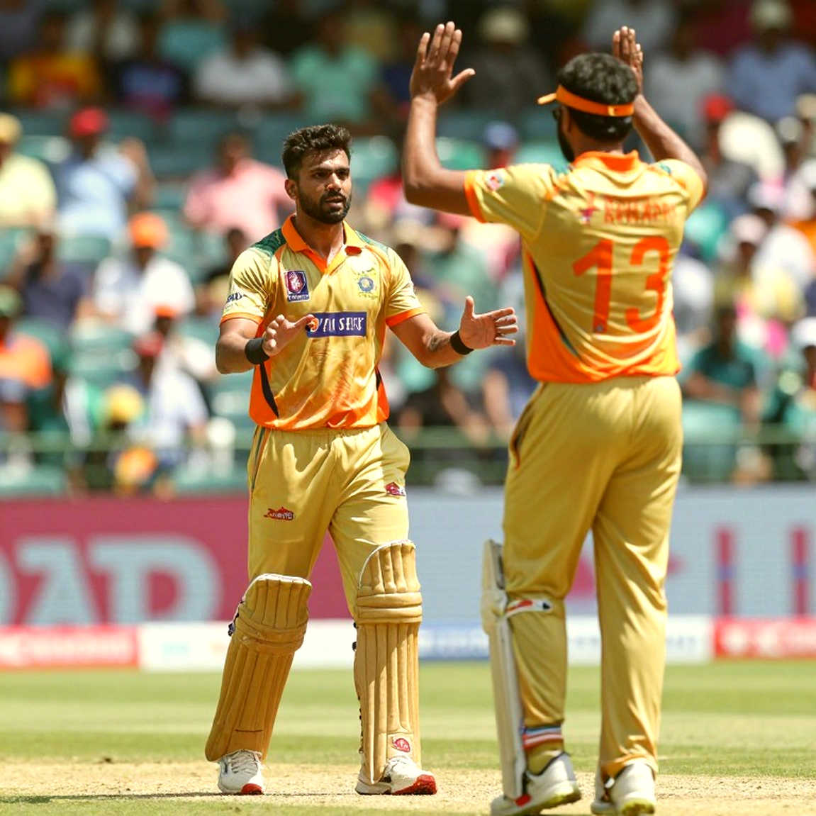 An Empty Notebook Tells the Truth: The Verifiable Chain of Cricket Data
