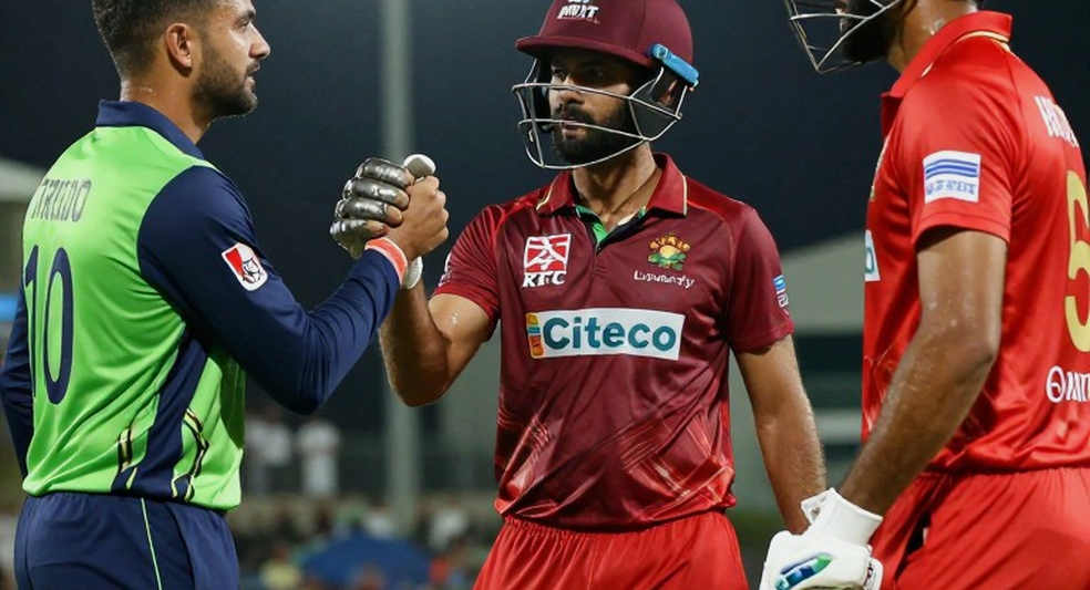 খালি পেলোডের আর্কাইভ: ক্রিকেট ডেটা, ব্লকচেইন এবং প্রমাণের সংকট খালি পেলোডের আর্কাইভ: ক্রিকেট ডেটা, ব্লকচেইন এবং প্রমাণের সংকট