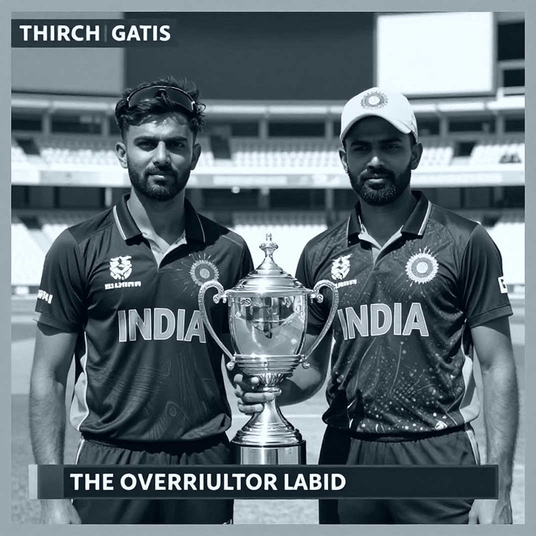 BCB's Tri-Nation Squad: Behind the Surprise, a Spin Gamble and Sharjah's Dew BCB's Tri-Nation Squad: Behind the Surprise, a Spin Gamble and Sharjah's Dew