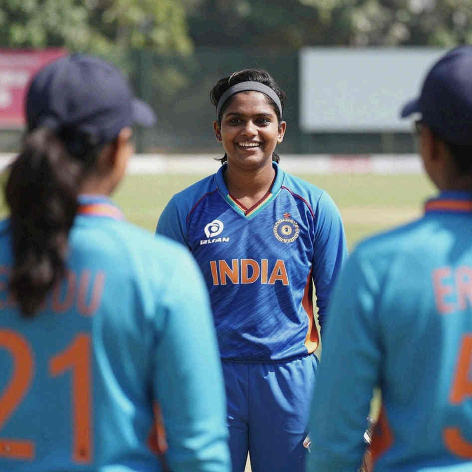 হিসাবের খাতায় অসম্পূর্ণ এক ইনিংস: পুনম রাউতের অবসর আর নারী ক্রিকেটের ডেটা-ঘাটতি হিসাবের খাতায় অসম্পূর্ণ এক ইনিংস: পুনম রাউতের অবসর আর নারী ক্রিকেটের ডেটা-ঘাটতি