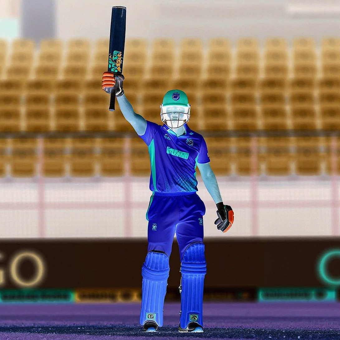 The Shadow of Umpire's Call: Why Tracking Uncertainty Tilts Toward the Bigger Side
