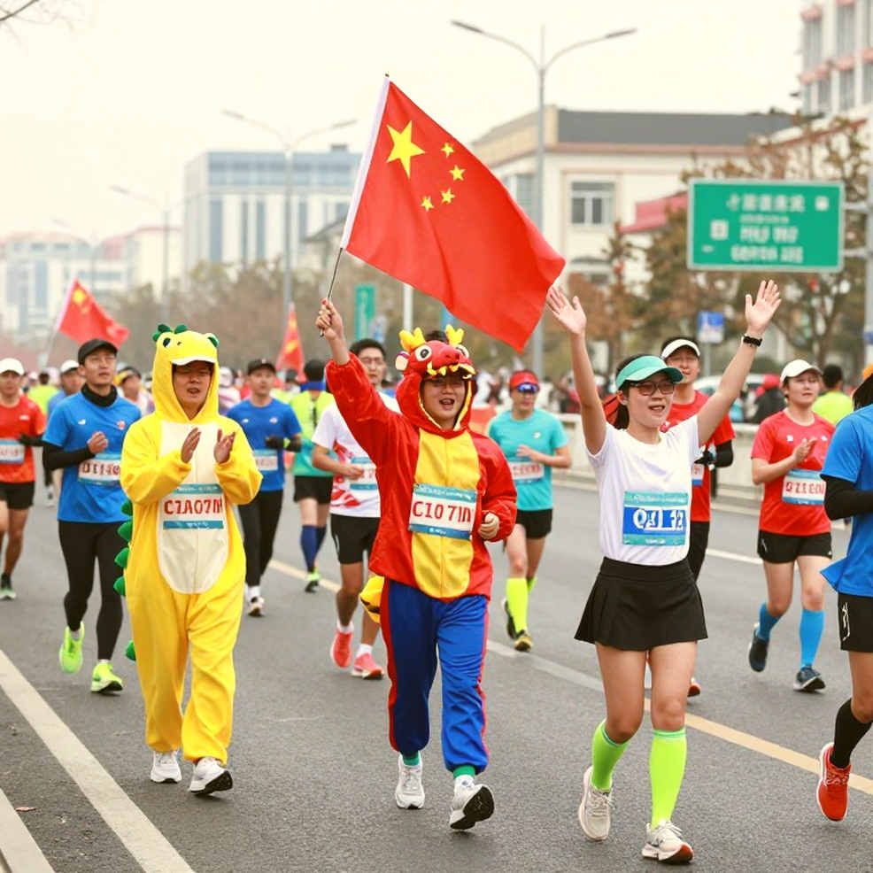 Kipchoge's Course Record at 41 in Melbourne: The 2 Seconds That Count Nowhere and Everywhere Kipchoge's Course Record at 41 in Melbourne: The 2 Seconds That Count Nowhere and Everywhere