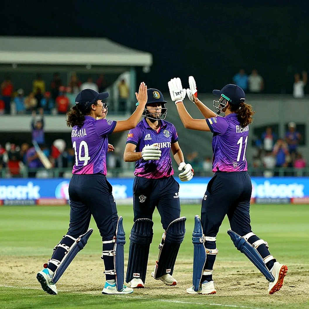 Does Wicketkeeping Really Sharpen Batting? The Unfinished Model Behind Litton Das's Century