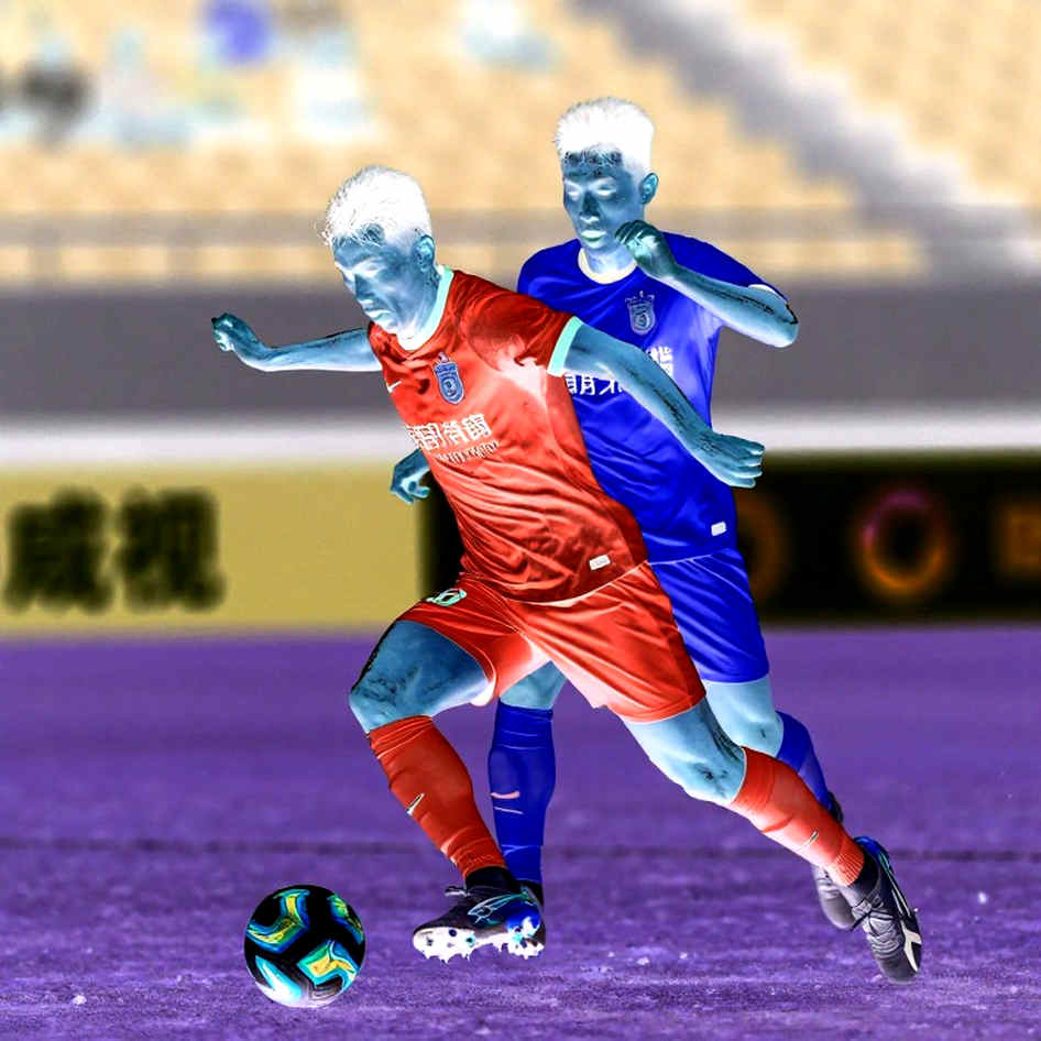Haaland Was Not 'Neutralised' — Six Box Shots Exposed Portugal's Real Defensive Ledger in Oslo Thriller Haaland Was Not 'Neutralised' — Six Box Shots Exposed Portugal's Real Defensive Ledger in Oslo Thriller