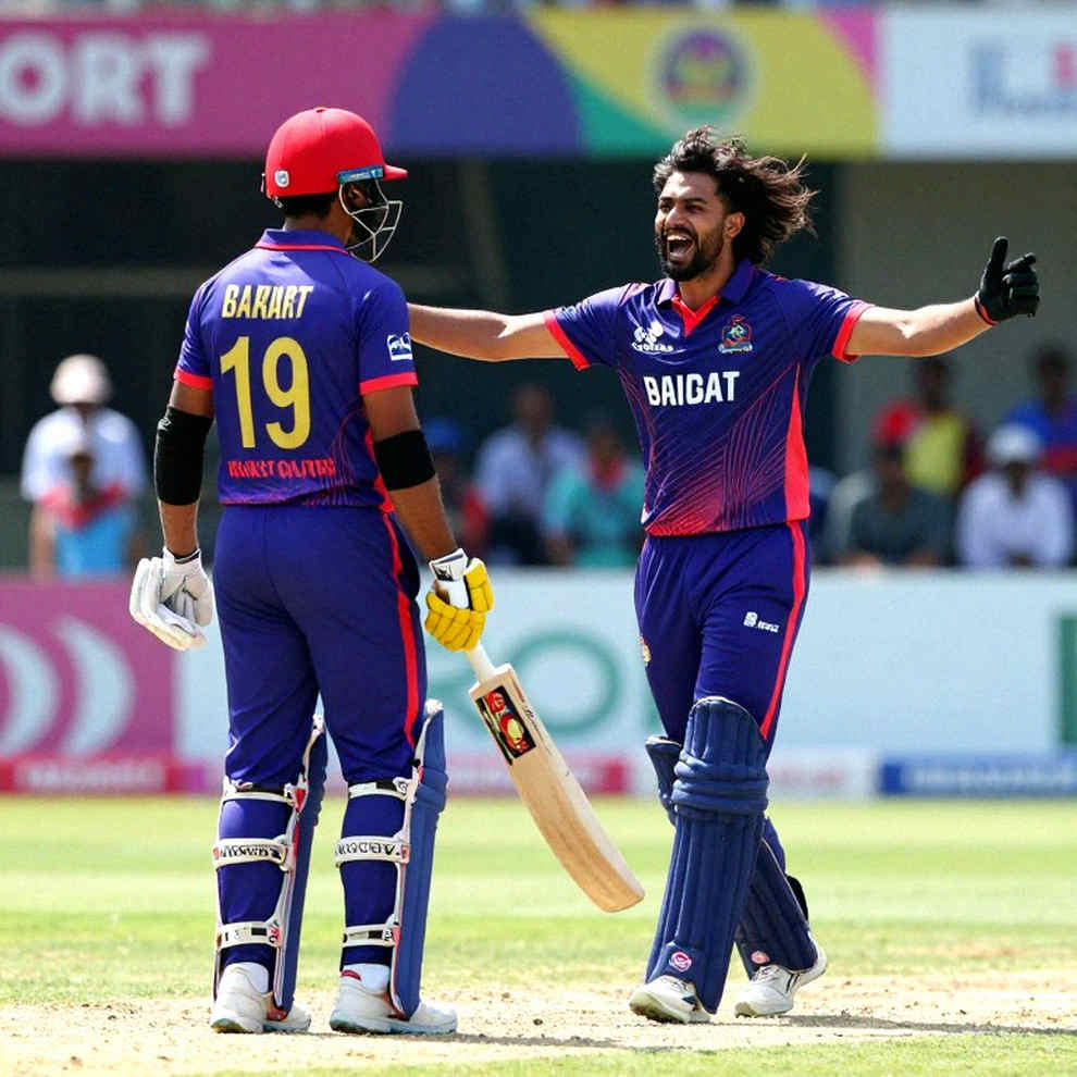 খতিয়ান যেখানে মিথ্যা বলে না: ক্রিকেটের সিদ্ধান্ত-রেকর্ড ব্লকচেইনে বাঁধার সময় কি এসেছে?