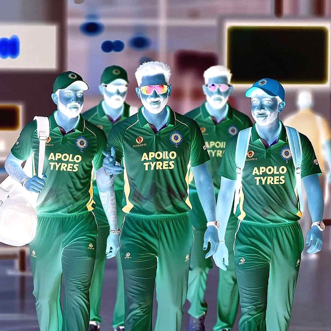 The Resonance of an Empty Room: The Analysis That Contained No Cricket The Resonance of an Empty Room: The Analysis That Contained No Cricket