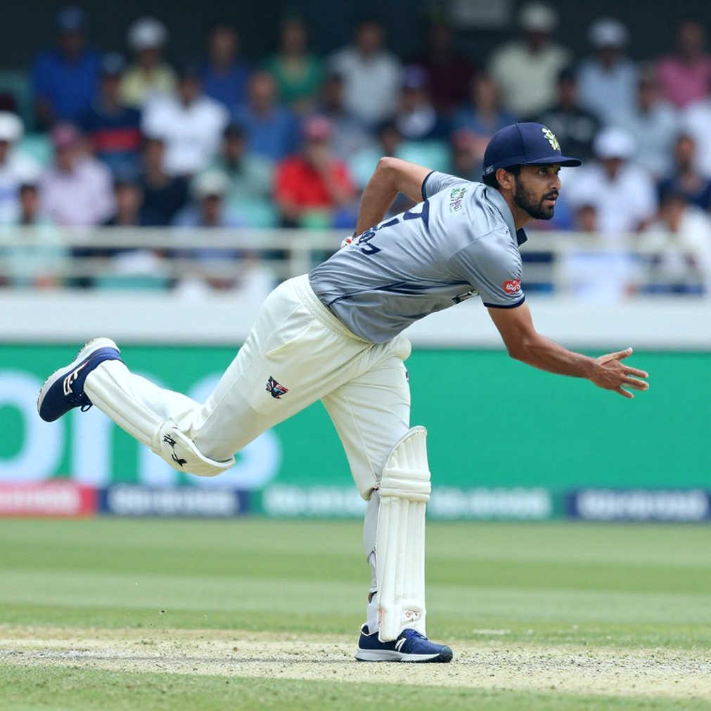 Rizwan's Return: Board Power, Investigative Silence, and Cricket's Moral Ledger Rizwan's Return: Board Power, Investigative Silence, and Cricket's Moral Ledger