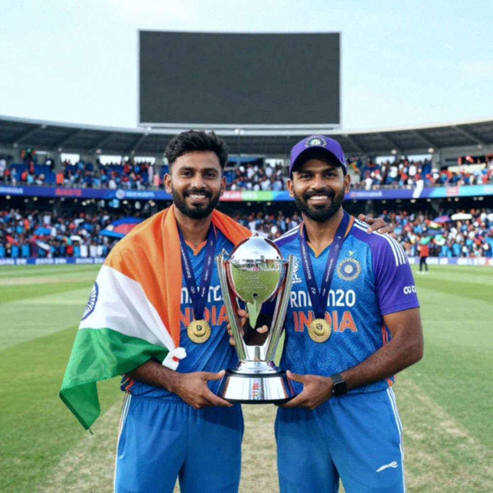 In Search of Rhythm: Mukesh Kumar's Comeback and the Hard Arithmetic of India's Pace Empire