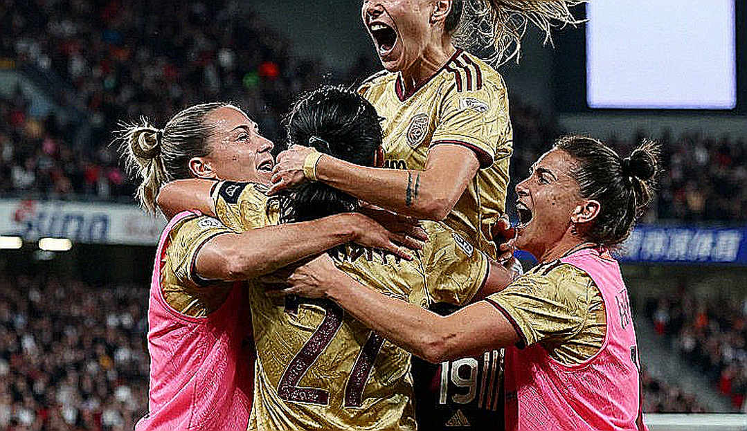 Gold, Dollar and Fan Tokens: Football's Blockchain Economy Stands in the Fed's Shadow Gold, Dollar and Fan Tokens: Football's Blockchain Economy Stands in the Fed's Shadow
