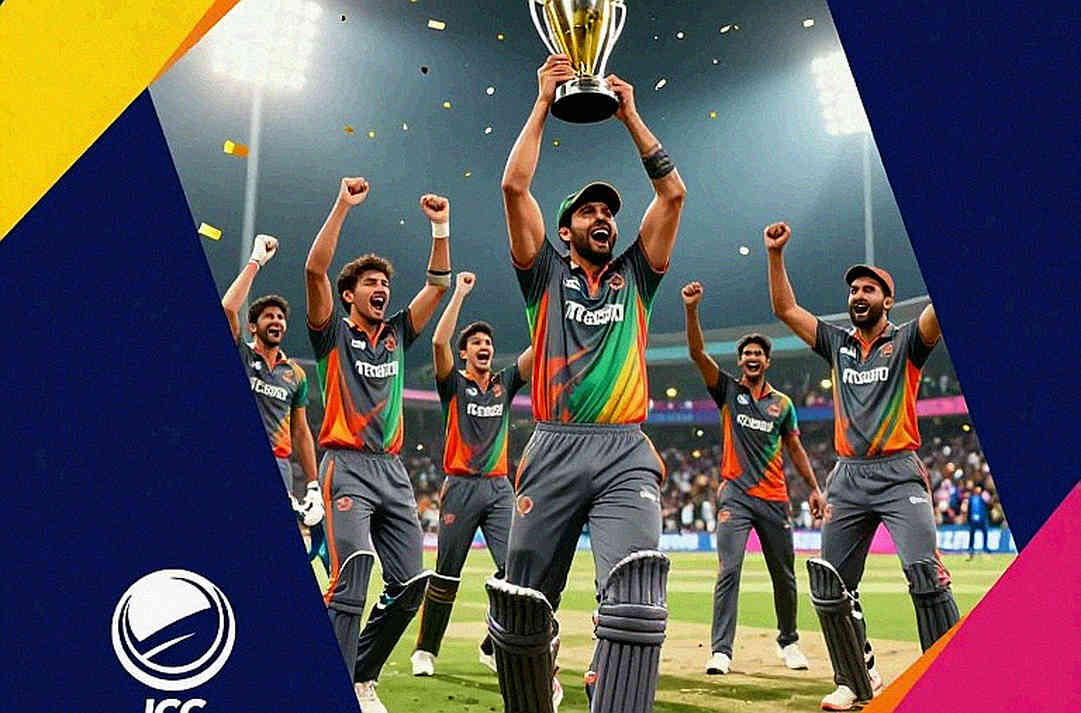 226.7 — The Geometry of a Ranchi Innings, One Dropped Catch, and India's Death-Bowling Ledger