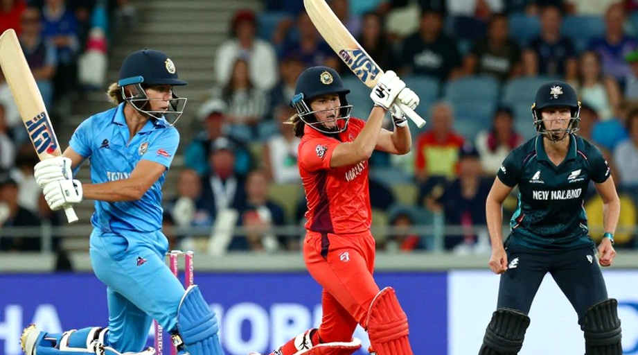 226.7 — The Geometry of a Ranchi Innings, One Dropped Catch, and India's Death-Bowling Ledger