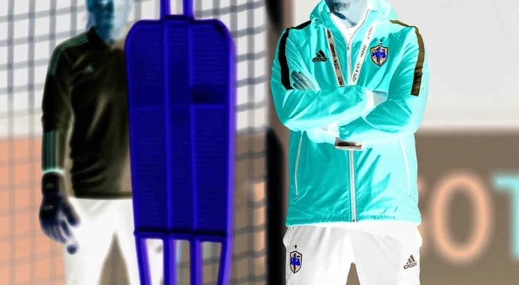 Yamal's Silent Notebook: A Teenager Playing for Himself Beyond the Ballon d'Or Debate Yamal's Silent Notebook: A Teenager Playing for Himself Beyond the Ballon d'Or Debate