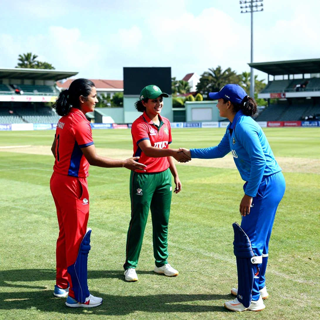 ফাঁকা ঘর, ভারী নীরবতা: ক্রিকেট সংবাদে যাচাইয়ের শৃঙ্খল