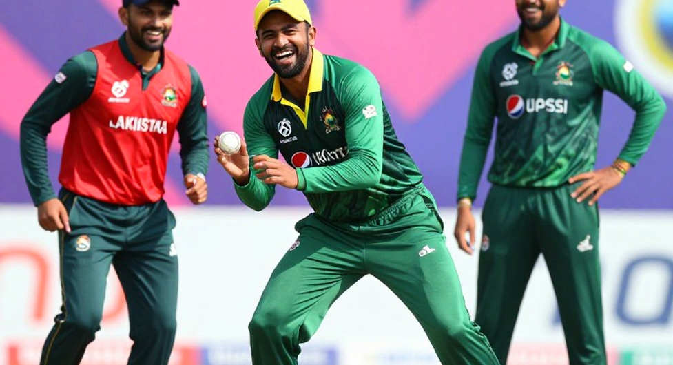 জিম্বাবুয়ে সিরিজের স্কোরলাইন যা ঢেকে রাখছে: ভারতের ১৯/৪, তিন নম্বরের শূন্যতা এবং নিকি প্রসাদের দুই ম্যাচের দাম