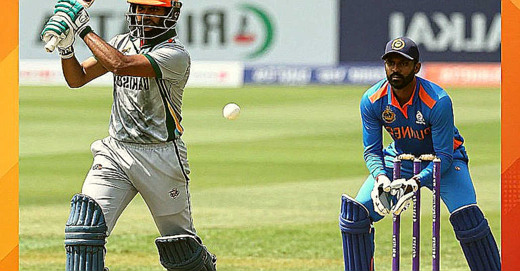 Forty Caps in Thirteen Years: The Number Nobody Counted in Kainat Imtiaz's Retirement