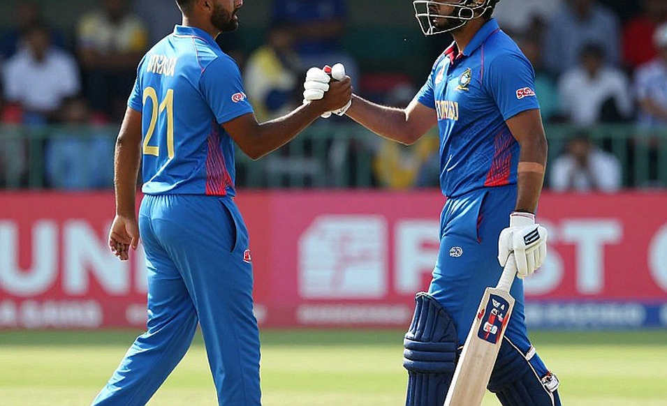 22°C Dew Point: The Three Numbers That Will Decide India vs West Indies 1st T20I in Lucknow 22°C Dew Point: The Three Numbers That Will Decide India vs West Indies 1st T20I in Lucknow
