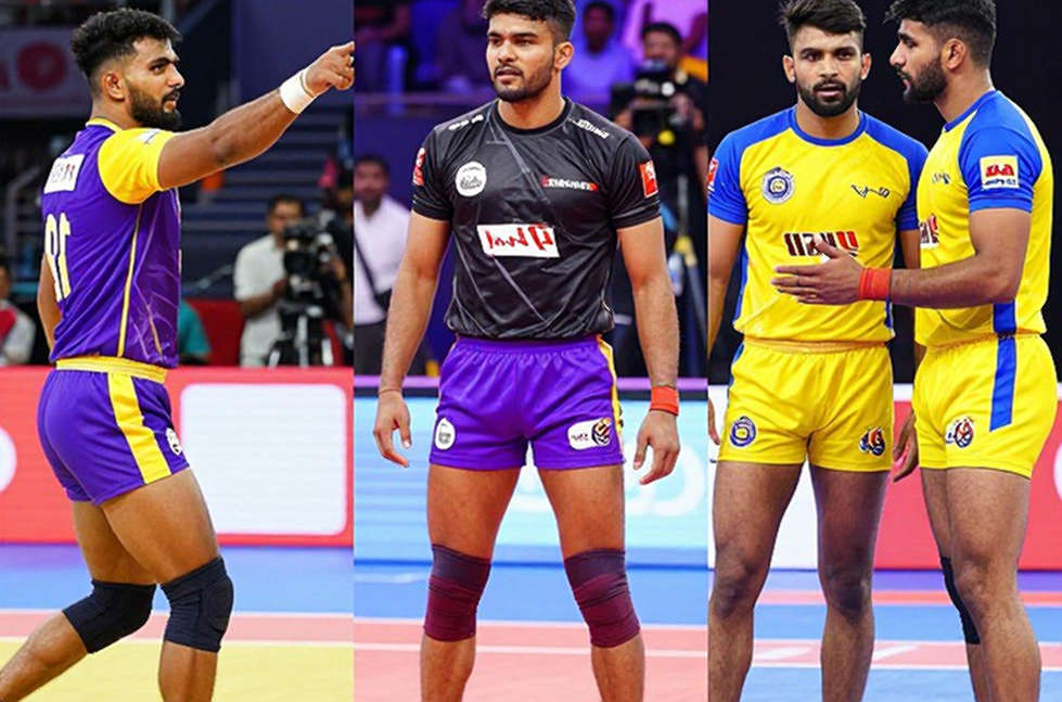 The Manga That Pulled Japan's Kabaddi Dream Back to the Mat The Manga That Pulled Japan's Kabaddi Dream Back to the Mat