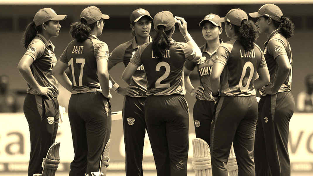 ব্রিসবেনের ঘাস আর কাগজের হিসাব: অস্ট্রেলিয়া সফরে বাংলাদেশ নারী দলের প্রথম পরীক্ষা