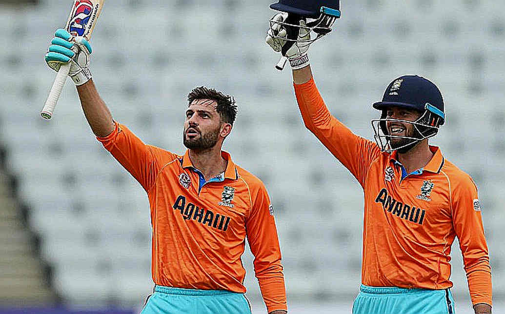 Bangladesh U19 in Neutral Oman: A Five-Match Series and the Story the Squad List Cannot Tell Bangladesh U19 in Neutral Oman: A Five-Match Series and the Story the Squad List Cannot Tell