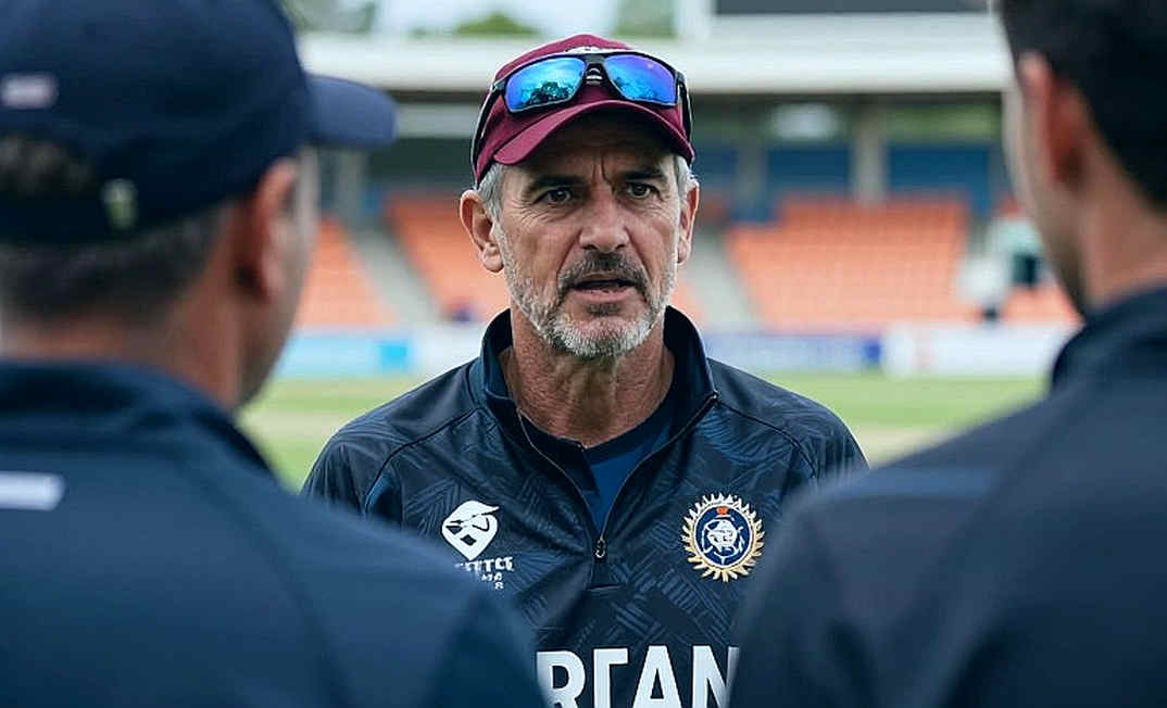 Bangladesh U19 in Neutral Oman: A Five-Match Series and the Story the Squad List Cannot Tell Bangladesh U19 in Neutral Oman: A Five-Match Series and the Story the Squad List Cannot Tell