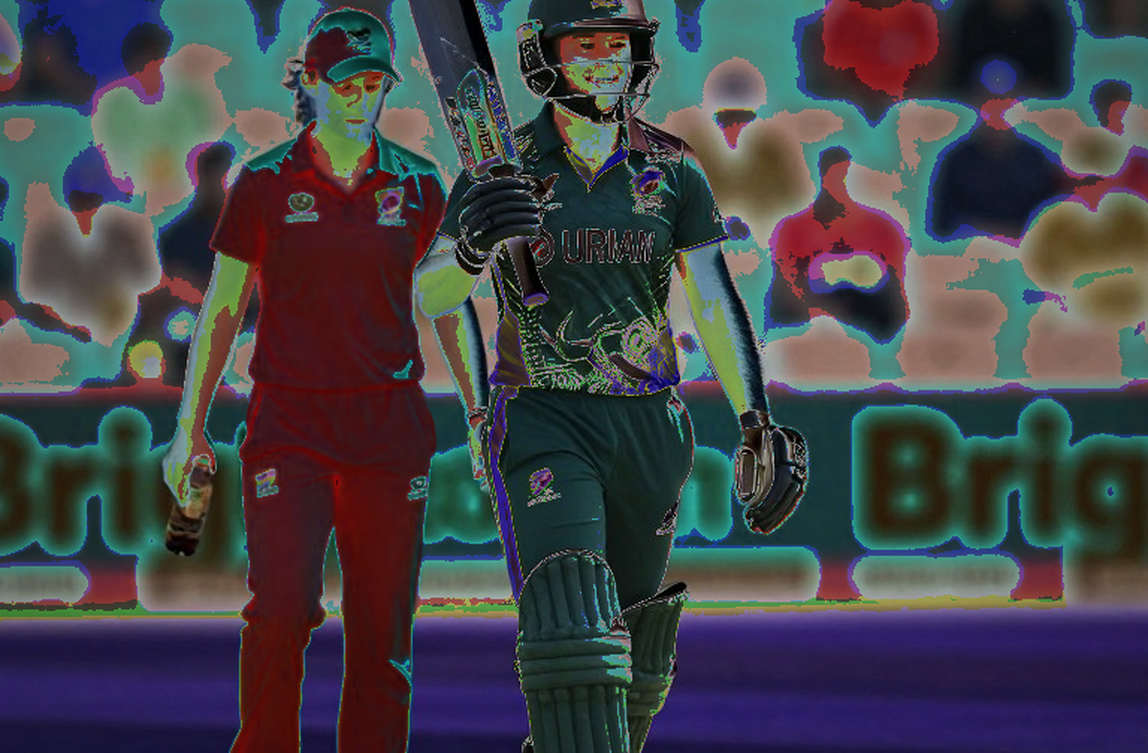 A Draw That Was Not a Draw: The Red-Ball Signal Behind Bangladesh's 12-Run Lead A Draw That Was Not a Draw: The Red-Ball Signal Behind Bangladesh's 12-Run Lead