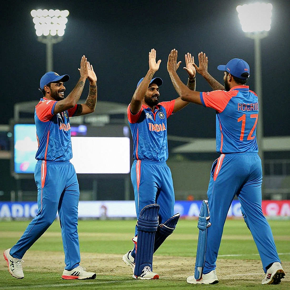 An Empty Column Never Lies: The Ledger of Evidence in Cricket Analysis and the Noise of the Transfer Market An Empty Column Never Lies: The Ledger of Evidence in Cricket Analysis and the Noise of the Transfer Market