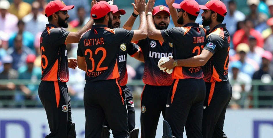চার পেসারের পর এবার একজন ব্যাটসম্যান: ডারবানে দক্ষিণ আফ্রিকার হ্যামস্ট্রিং ধাঁধা