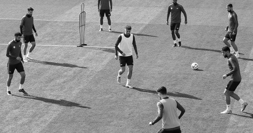 The Scoreline Is Written, the Column Is Blank: Olympiacos's Unfinished Ledger Before Sparta Prague The Scoreline Is Written, the Column Is Blank: Olympiacos's Unfinished Ledger Before Sparta Prague