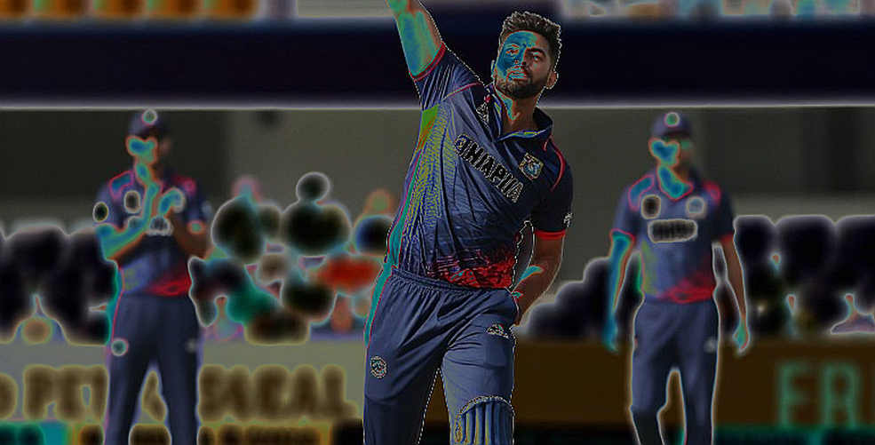 The Language of Divots: South Africa's Day-Two Signal Sits in the Pitch, Not the Scoreboard