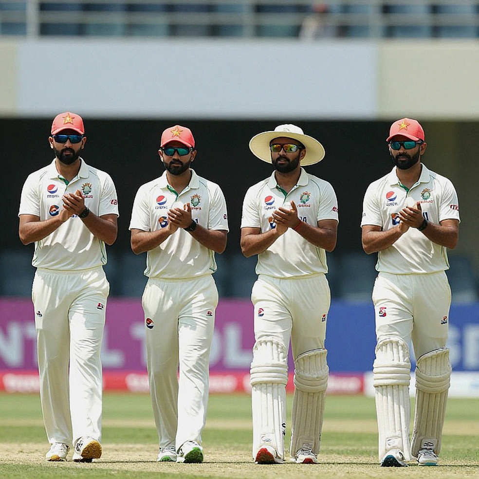 সুইপার কাভার আর ডিপ মিডউইকেটের ফাঁক: মিডল ওভারে বাংলাদেশের ফিল্ড জ্যামিতি