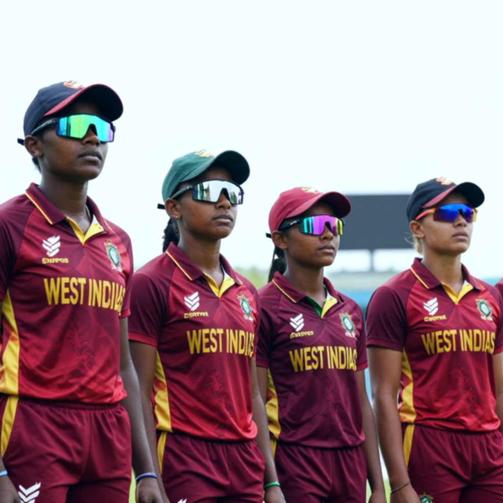 Thirty-three balls, zero runs: what story is Durban's opening day really telling?