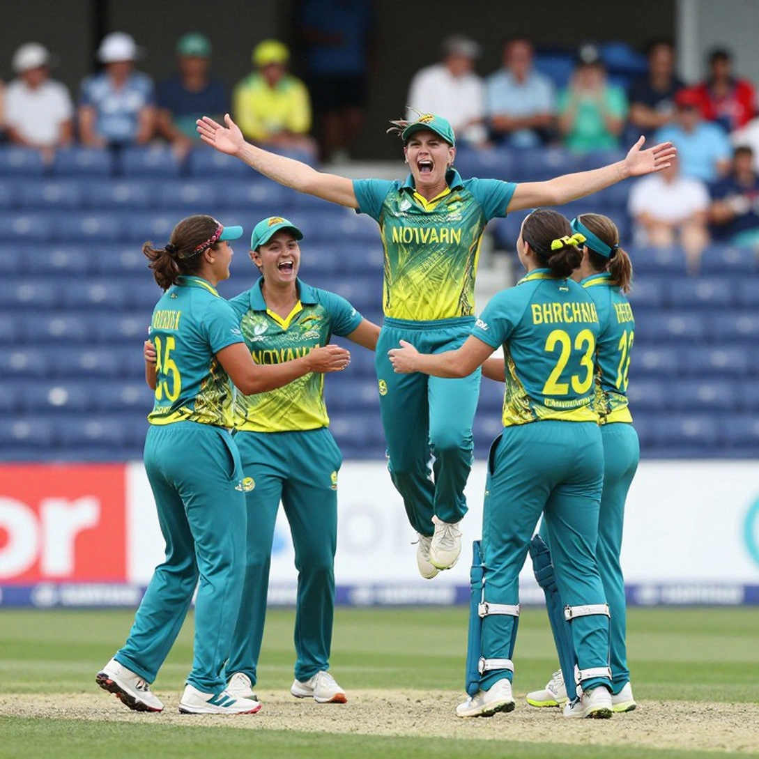 Thirty-three balls, zero runs: what story is Durban's opening day really telling?