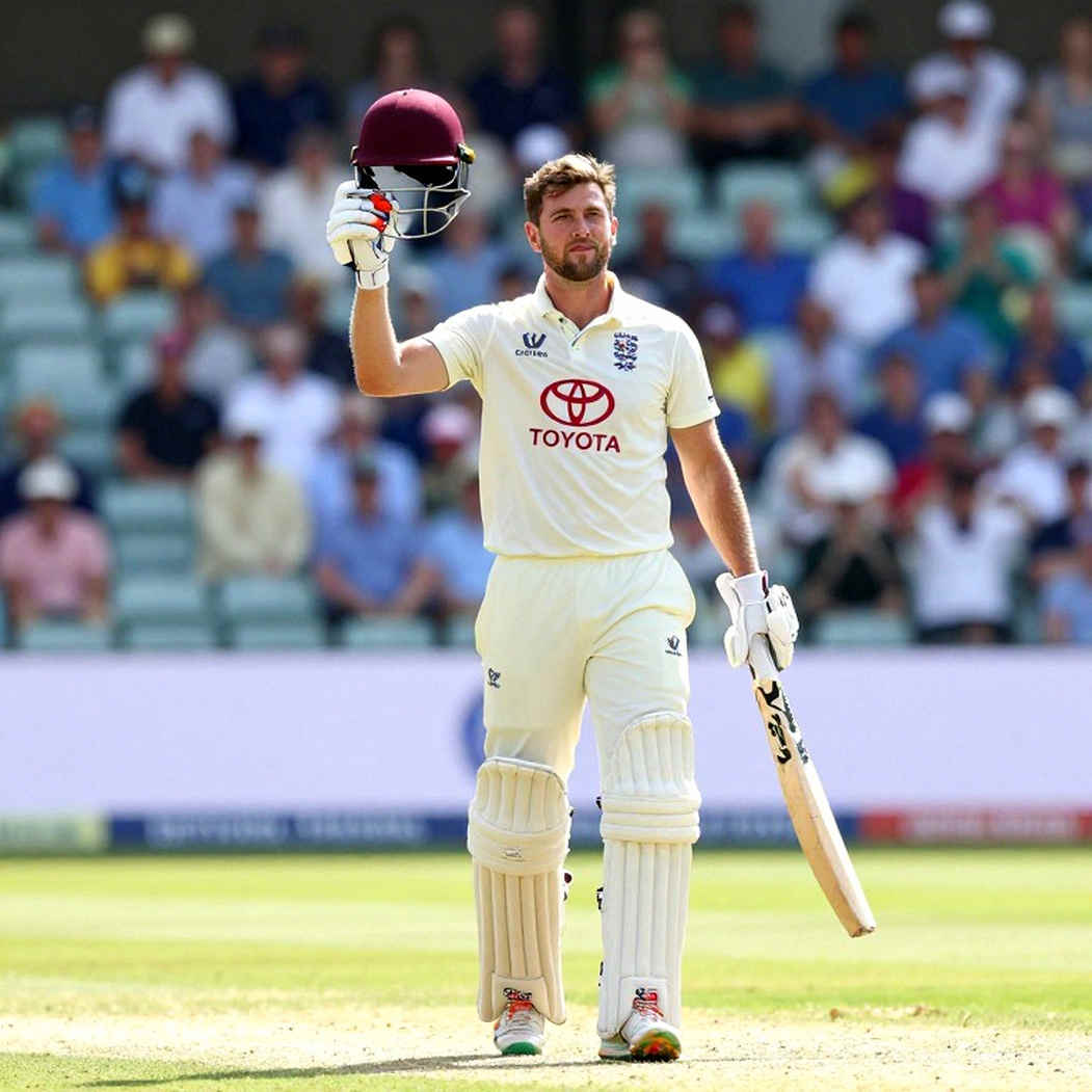 One Channel, Changing Ball: How Ahmadzai Stopped Bangladesh's Session-1 Storm One Channel, Changing Ball: How Ahmadzai Stopped Bangladesh's Session-1 Storm