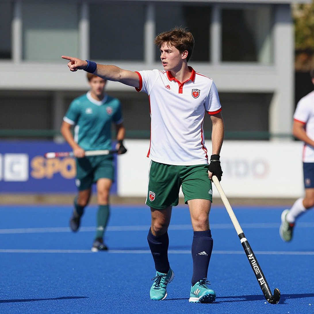 The Slot That Was Pakistan's: Bangladesh in the Asian Champions Trophy and the Arithmetic of a Fixture Sheet