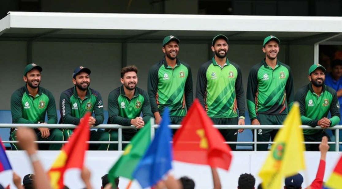 হাতে বল নিয়ে ত্রিশ মিটার: এশিয়ার ক্রিকেট গতি কেনে, কিন্তু গতি ধরে রাখতে জানে না
