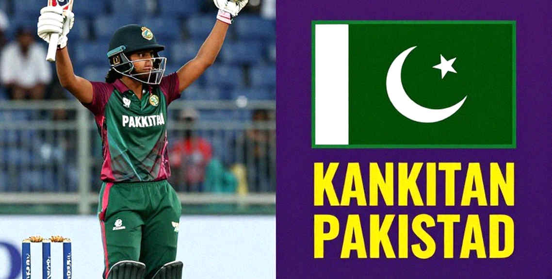 The Nine-Wicket Win Said Nothing; One Sentence From Deepti Sharma Said Everything The Nine-Wicket Win Said Nothing; One Sentence From Deepti Sharma Said Everything
