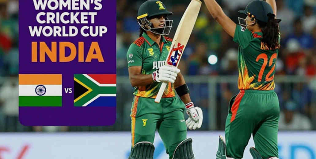 The Nine-Wicket Win Said Nothing; One Sentence From Deepti Sharma Said Everything The Nine-Wicket Win Said Nothing; One Sentence From Deepti Sharma Said Everything