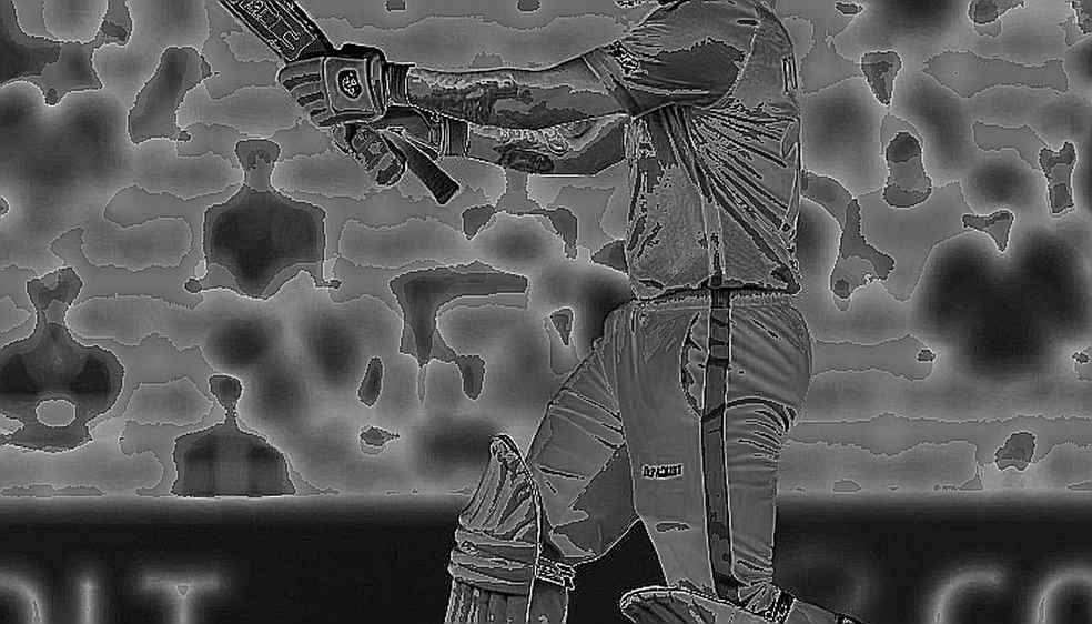 The Geometry of Mirpur: Why India's Pace Keeps Losing to Bangladesh's Spin Trap
