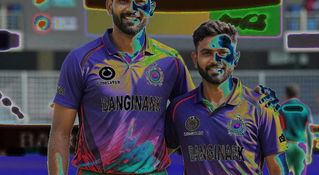 যে বেঞ্চ কেউ কেনে না, সেই বেঞ্চই ট্রফি কেনে