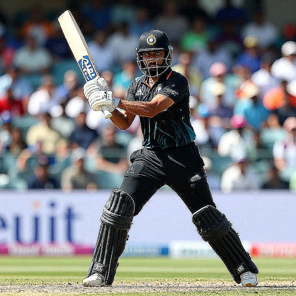 Testimony of an Empty Column: Cricket Analysis Without Information Points Is Invention Testimony of an Empty Column: Cricket Analysis Without Information Points Is Invention
