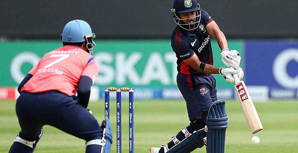 Who Writes the Injury Timeline: The Return-to-Play Ledger in Asian Cricket Who Writes the Injury Timeline: The Return-to-Play Ledger in Asian Cricket