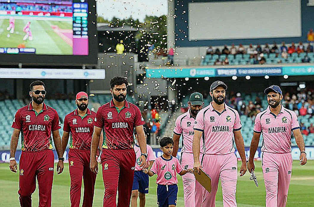 Dew Ledgers and the Price of Fear: How Bangladesh's Home Advantage Gets Mispriced Dew Ledgers and the Price of Fear: How Bangladesh's Home Advantage Gets Mispriced