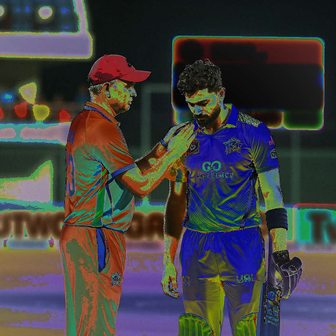 ধনঞ্জয় ডি সিলভার টেস্ট অধিনায়কত্ব ইস্তফা: শ্রীলঙ্কার ফিল্ড-ম্যাপে যে ১৮টি ম্যাচের হিসাব কেউ মেলাতে পারছে না