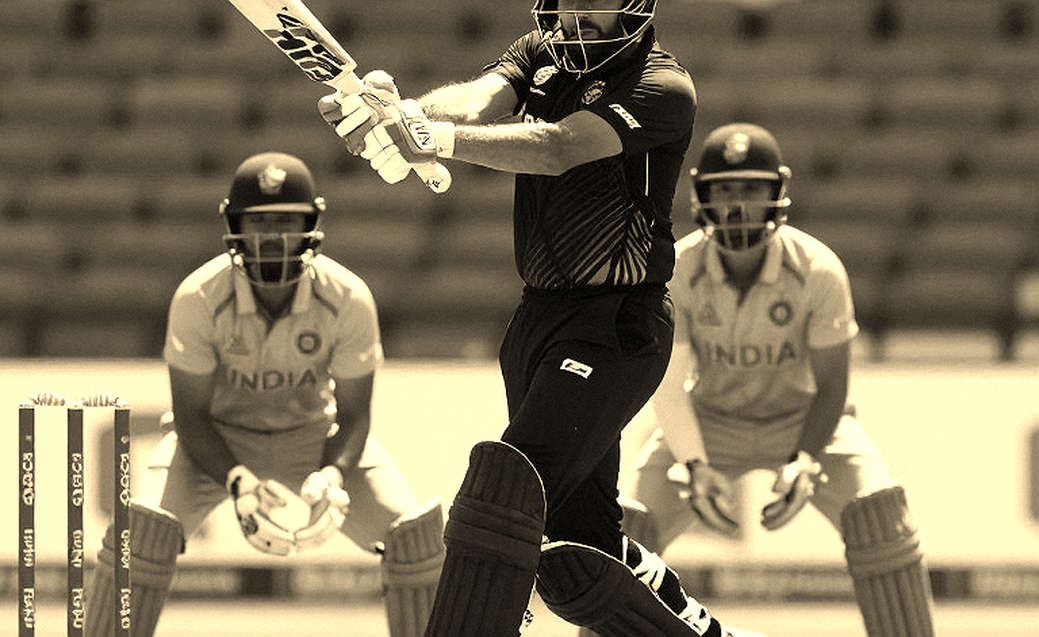 The First-Six-Overs Trap: A Structural Autopsy of Bangladesh's Tournament Batting Collapses