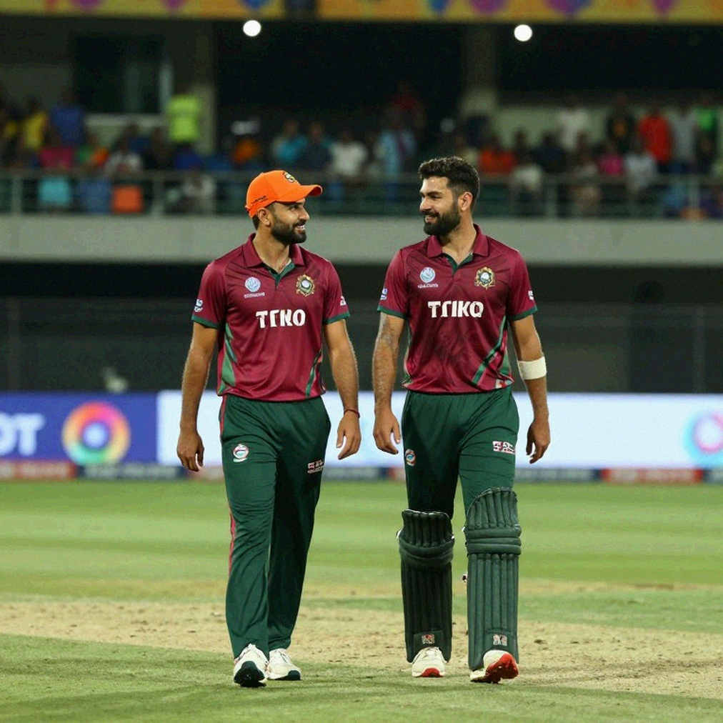 The Potential and Challenges of Blockchain Technology in Asian Cricket The Potential and Challenges of Blockchain Technology in Asian Cricket
