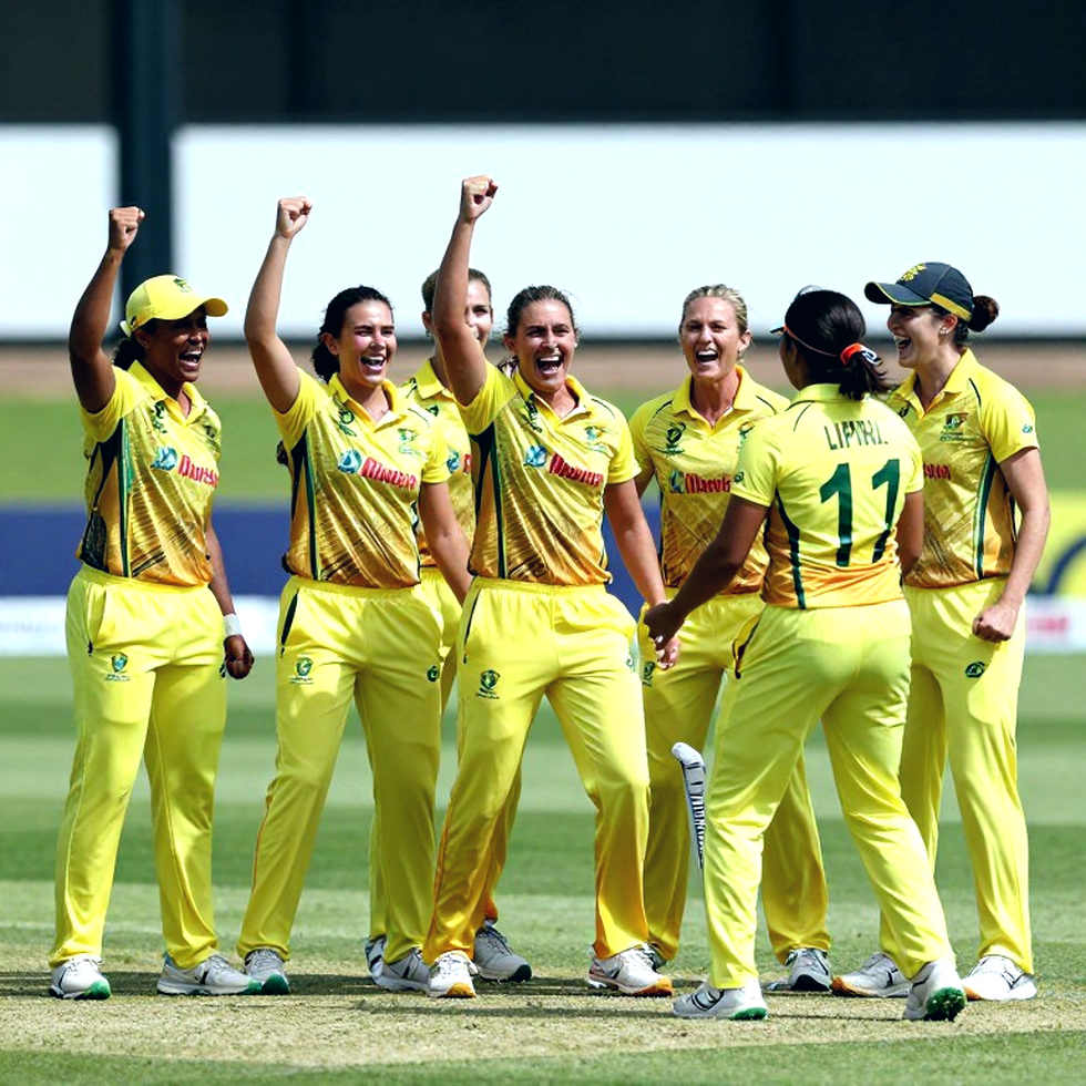 Behind the Black Armbands: Sarah Dambanevana's Memory, Mandhana's Captaincy Dawn and the First India–Zimbabwe Women's T20I in Raipur
