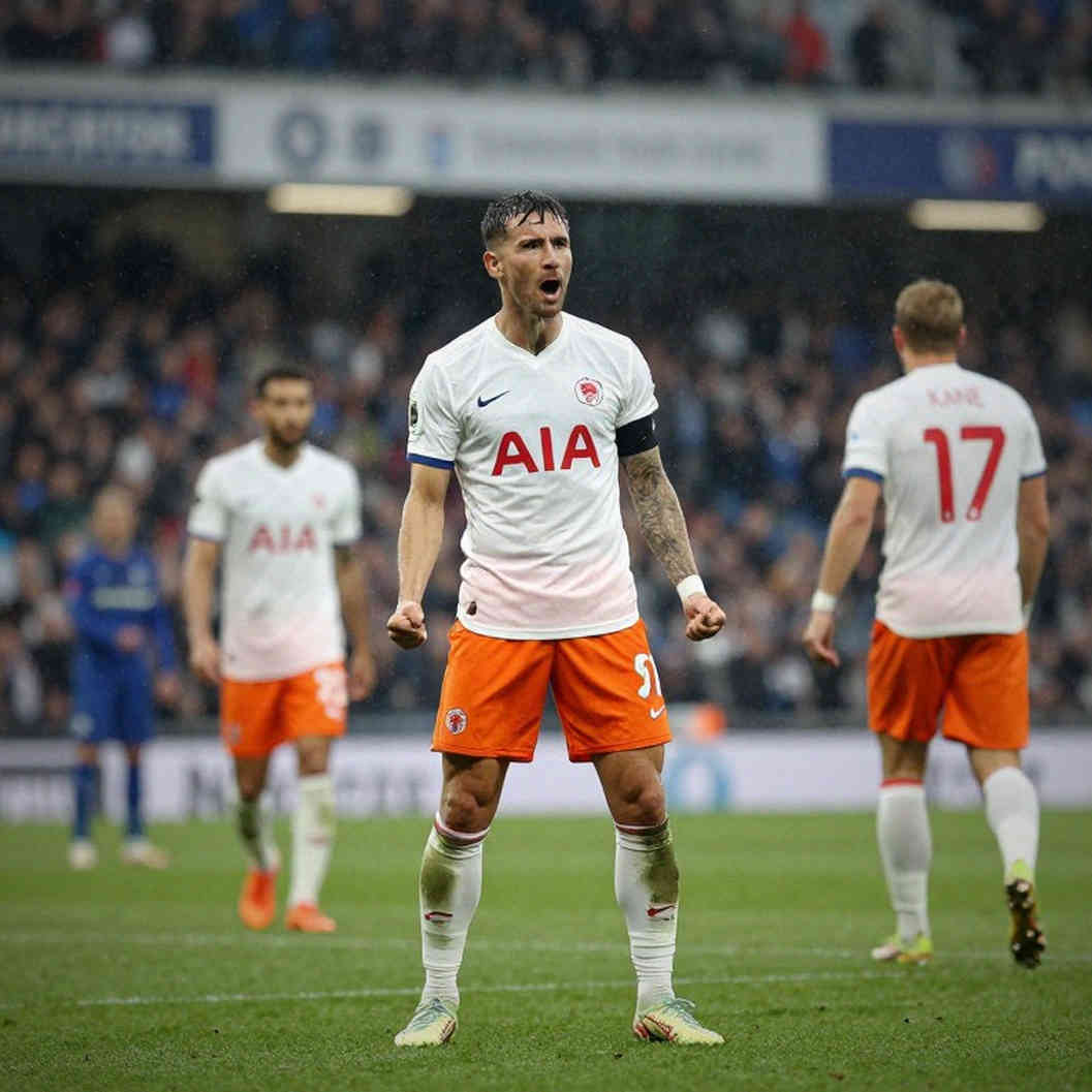 The Asensio-Ake Injury: The Three-Week Arithmetic Nobody at Fenerbahçe Has Done